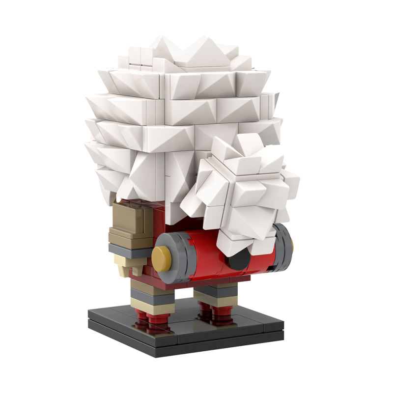 Jiraya