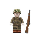 101st Airborne Division | Custom BrickPack