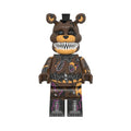 BF2908 – Glitchveil Bear Phantom | Custom Brick Figure