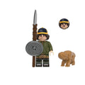 BF0739 – Brightgear Tinkerer | Custom Brick Figure