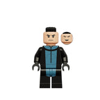 Viltrum Conflict | Custom BrickPack