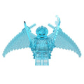 BF2597 – Spirit Armor Giant | Custom Brick Figure