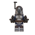 BF2027 – Nightfall Wardens | Custom Brick Figure