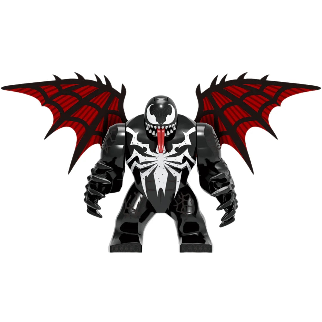 Venom Variation #2