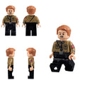 BF006 – SA Trooper | Custom Brick Figure