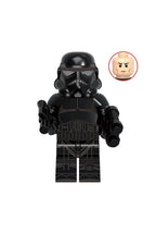 Empire vs Republic: Elite Troopers | Custom BrickPack