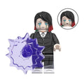BF2562 – Sleep Hypnosis Demon | Custom Brick Figure