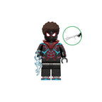 Dark Side of the Web | Custom BrickPack