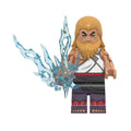 BF2486 – Lightningveil Sentinel | Custom Brick Figure
