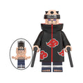 BF2143 – Asura Path Vessel | Custom Brick Figure