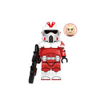 Elite Recon: ARF Battalion | Custom BrickPack