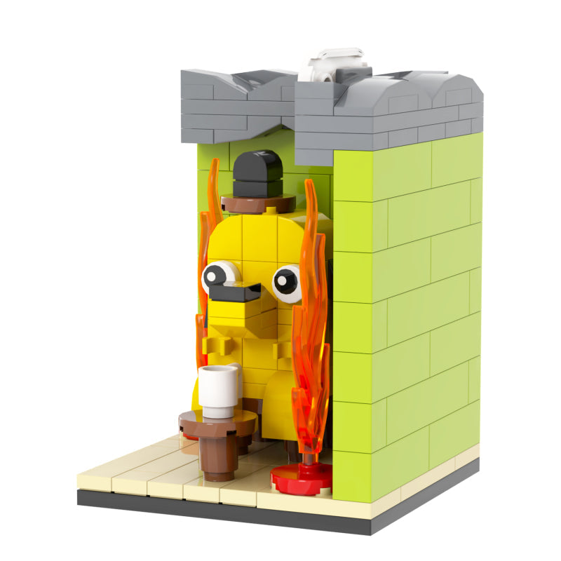 This is Fine