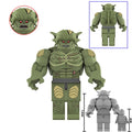 BF354 – Boneclad Rampager | Custom Brick Figure