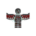 BF1814 – Aerohawk Guardian | Custom Brick Figure