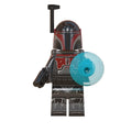 BF2029 – Bloodscar Syndicate | Custom Brick Figure