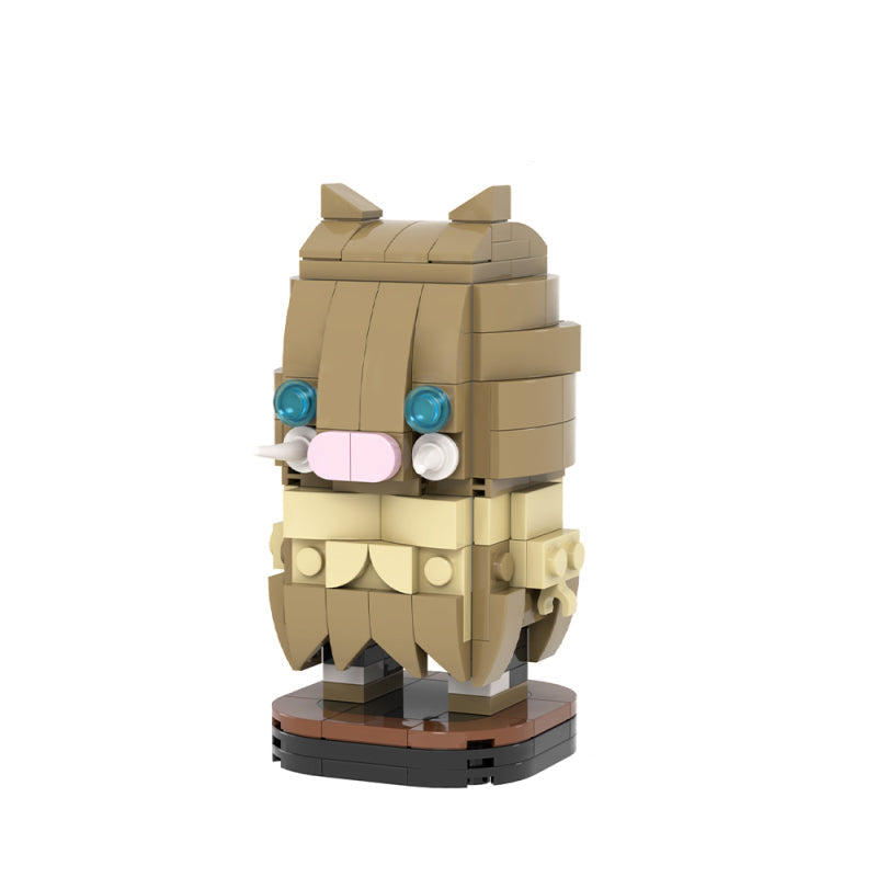 Inosuke