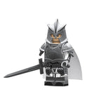 Targaryen Kingsguard | Custom BrickPack