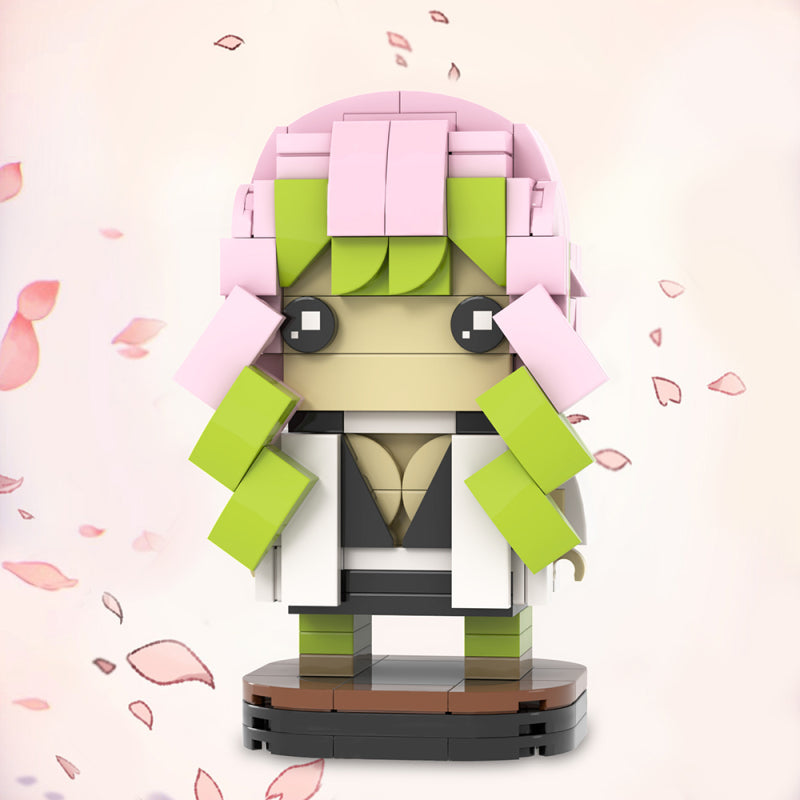 Kanroji Mitsuri