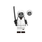 Dark Side of the Web | Custom BrickPack