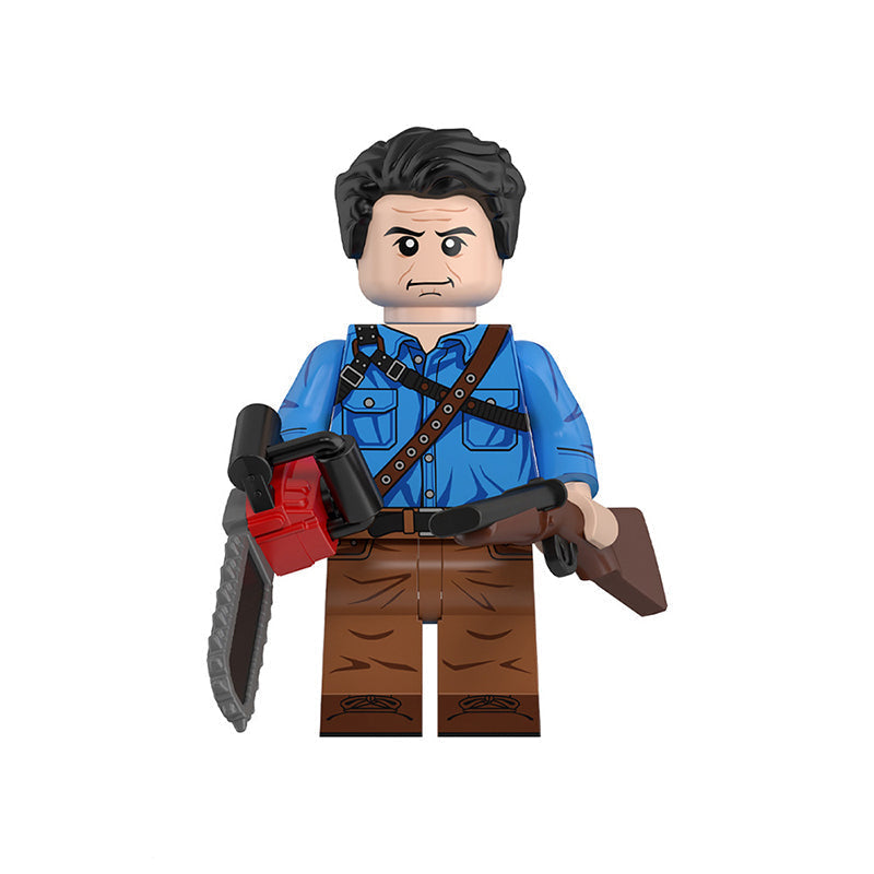 Sinister Possession | Custom BrickPack