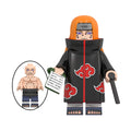 BF2142 – Human Path Vessel | Custom Brick Figure
