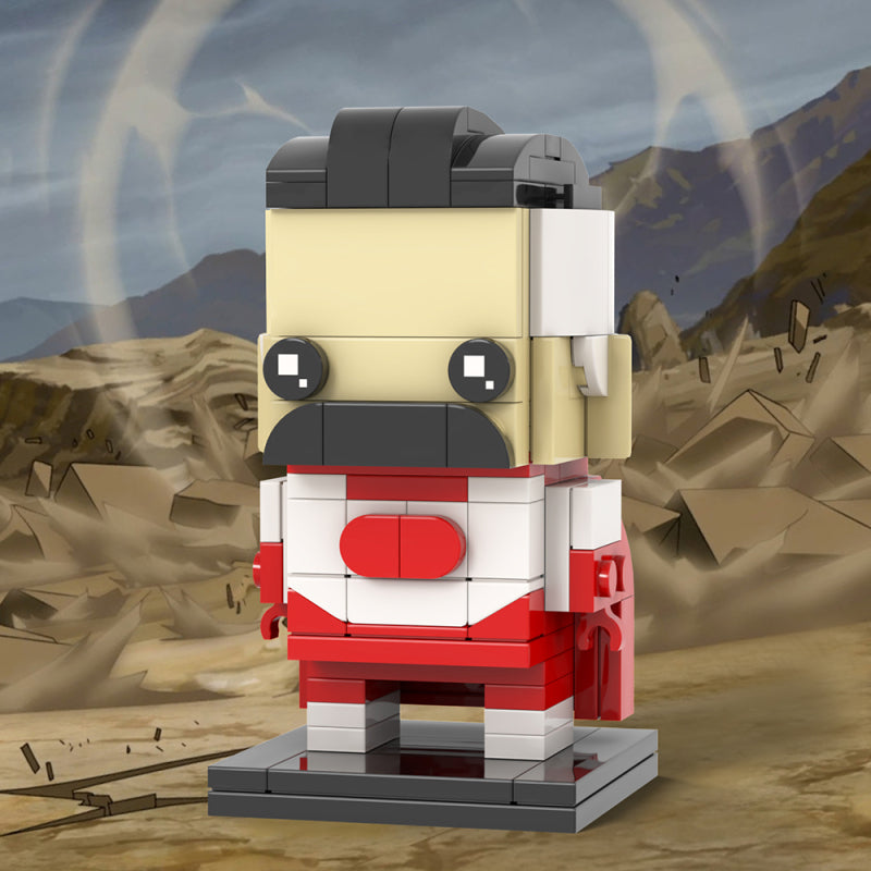 Omni Man