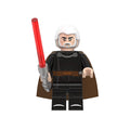 BF2275 – Crimson Saber Noble | Custom Brick Figure