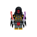 Knights of Fate | Custom BrickPack