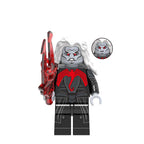 Spider Saga: Multiverse | Custom BrickPack