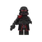 The Last Days of the Republic | Custom BrickPack