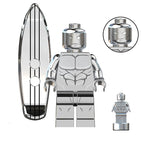 Cosmic Siege: The Fantastic Reckoning | Custom BrickPack
