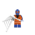 BF0773 – Friendly City Webslinger | Custom Brick Figure