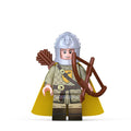 BF217 – Baratheon Archer | Custom Brick Figure