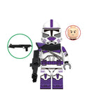 Battlefront Clones: Infantry Ops | Custom BrickPack