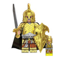 BF5034 – Ancient Highborn Warrior | Custom Brick Figure