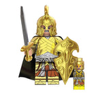 Highborn Guard: Rivendell’s Finest | Custom BrickPack