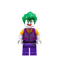BF105 – Acidgrin Maniac | Custom Brick Figure