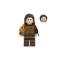 BF0607 – Inferno Gear Specialist | Custom Brick Figure