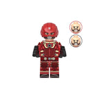 The Thunderbolts* | Custom BrickPack