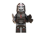Galactic Strike Force: Vanguard Unit | Custom BrickPack