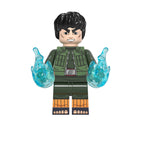 Legacy of the Shinobi  | Custom BrickPack