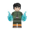 BF2122 – Eightfold Gatebreaker | Custom Brick Figure