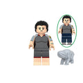 BF0748 – Psyforge Mage | Custom Brick Figure