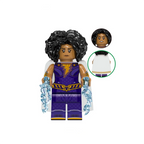 Champion Lineage: Shazam Family Pack | Custom BrickPack