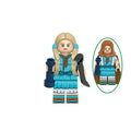 BF0732 – Small Town Child | Custom Brick Figure