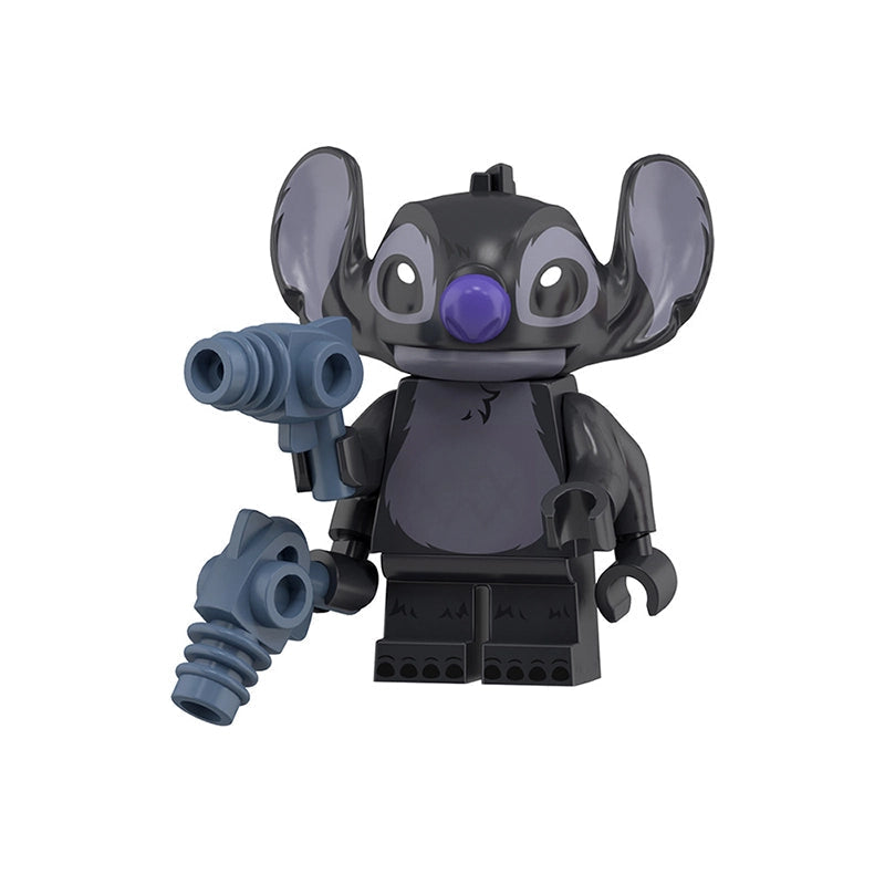 Experiment Mayhem | Custom BrickPack