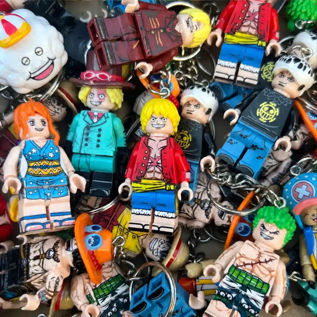 Keychains
