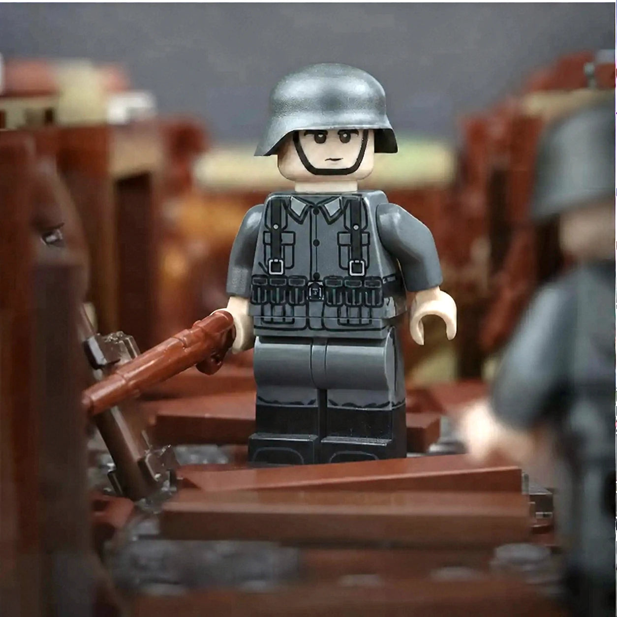 Custom figures